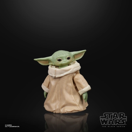 Mandalorian The Child Yoda Hasbro Star Wars F1203